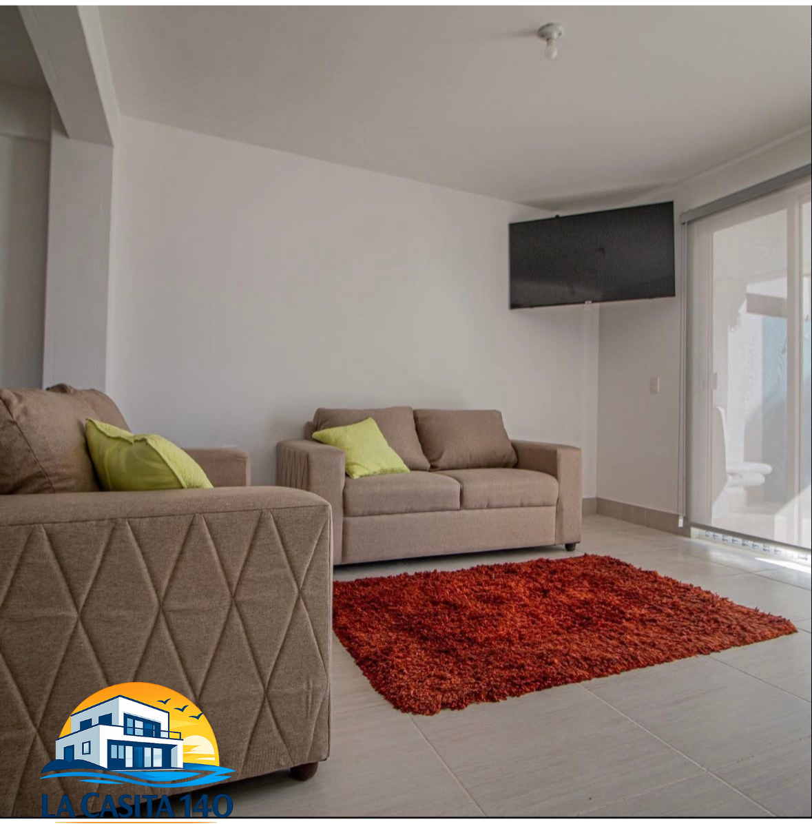 Casita 140