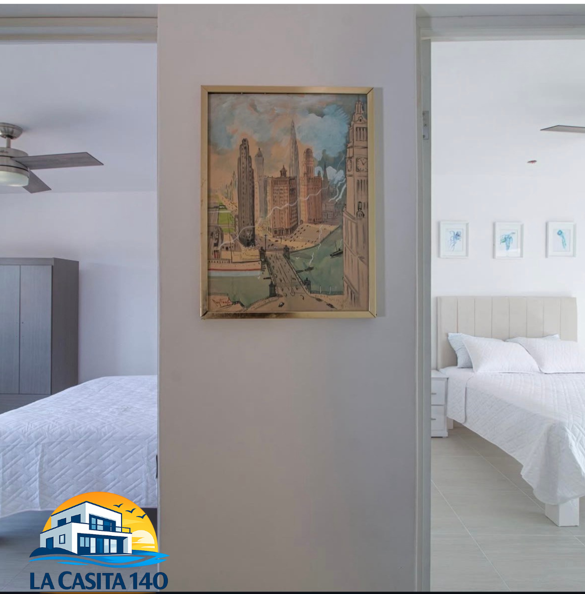 Casita 140