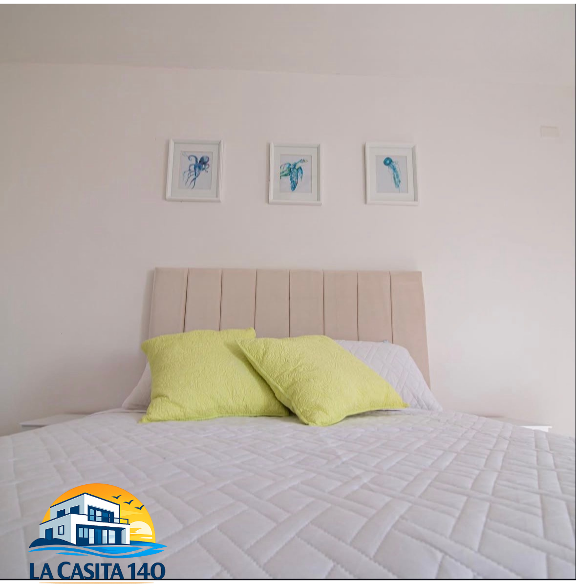 Casita 140