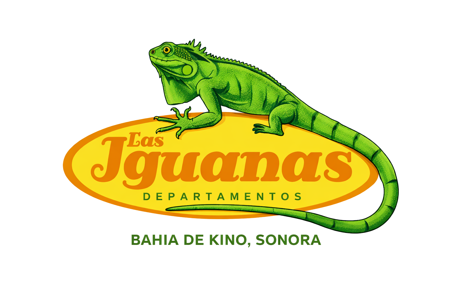 Iguanas Kino